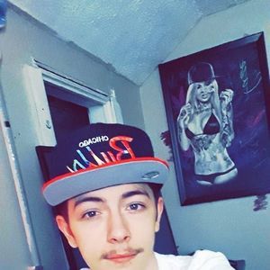 Meet your Posher, Rusty